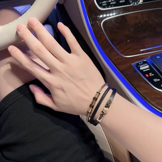 Versace bracelet lyh11 (5)