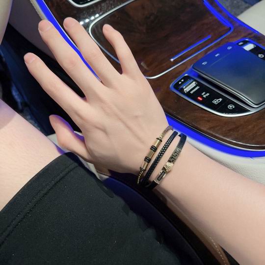 Versace bracelet lyh11 (7)