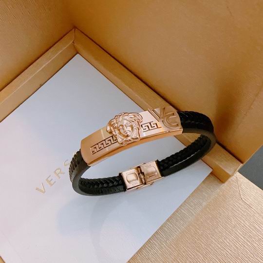 Versace bracelet lyh12 (1)