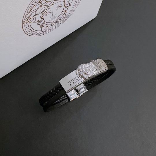 Versace bracelet lyh12 (18)