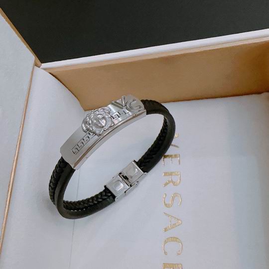 Versace bracelet lyh12 (20)