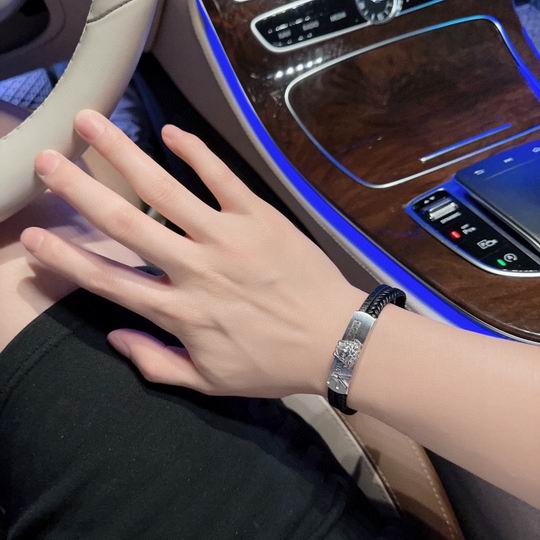 Versace bracelet lyh12 (21)