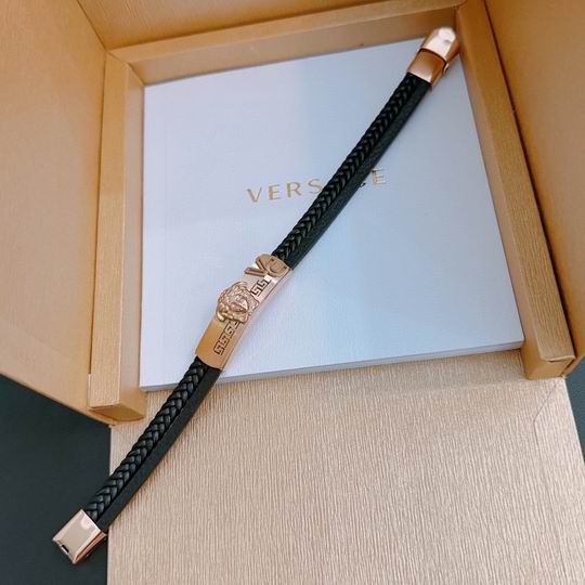 Versace bracelet lyh12 (3)