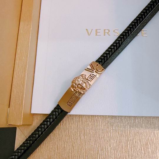 Versace bracelet lyh12 (5)