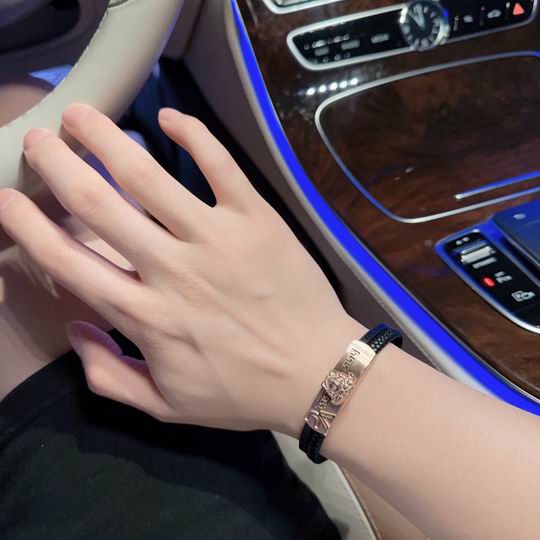 Versace bracelet lyh12 (7)