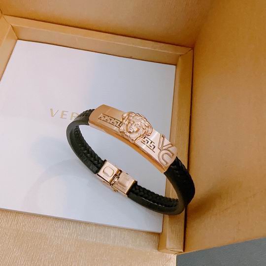 Versace bracelet lyh12 (8)