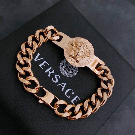Versace bracelet lyh13 (12)