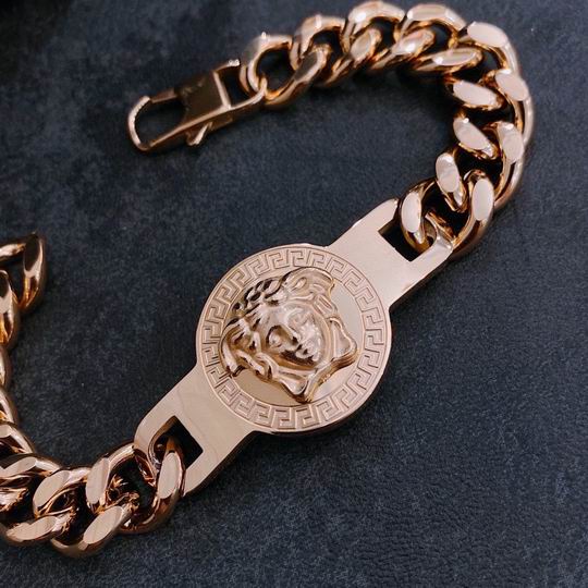 Versace bracelet lyh13 (13)