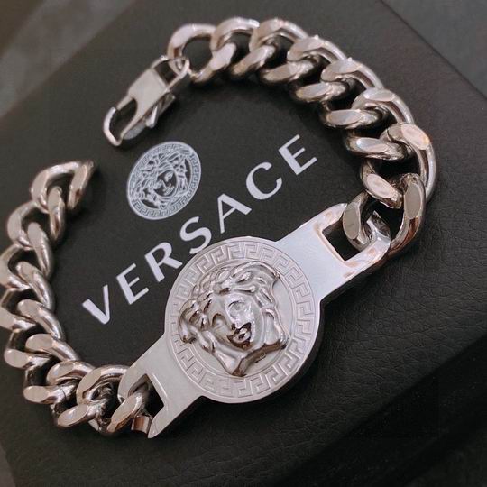 Versace bracelet lyh13 (3)