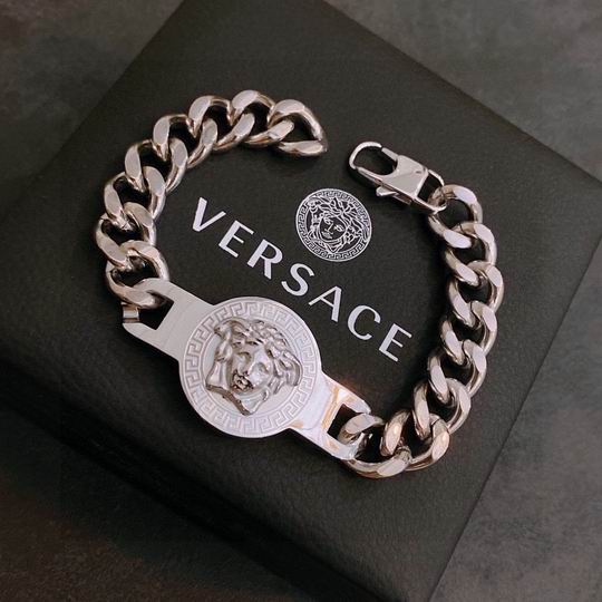 Versace bracelet lyh13 (5)