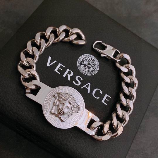 Versace bracelet lyh13 (7)