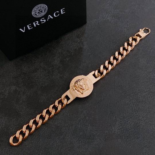Versace bracelet lyh13 (8)