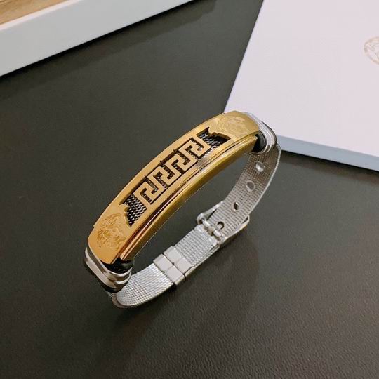 Versace bracelet lyh14 (1)