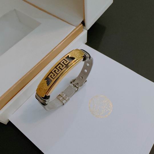 Versace bracelet lyh14 (5)