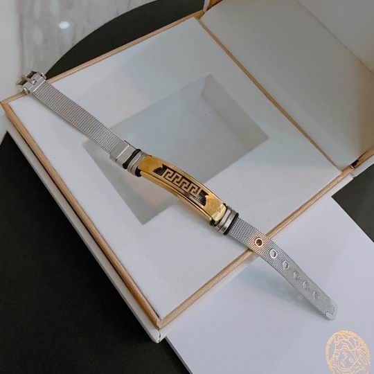 Versace bracelet lyh14 (6)