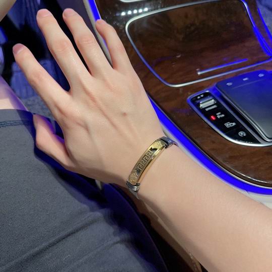 Versace bracelet lyh14 (9)