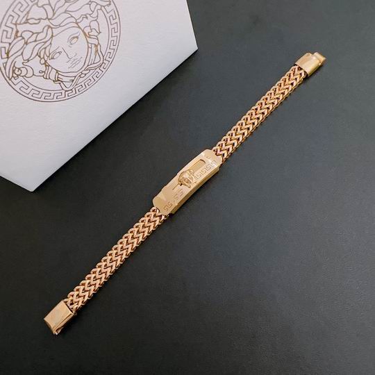 Versace bracelet lyh15 (1)