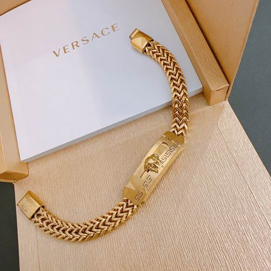 Versace bracelet lyh15 (2)