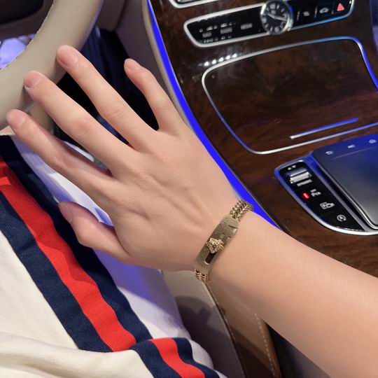 Versace bracelet lyh15 (4)