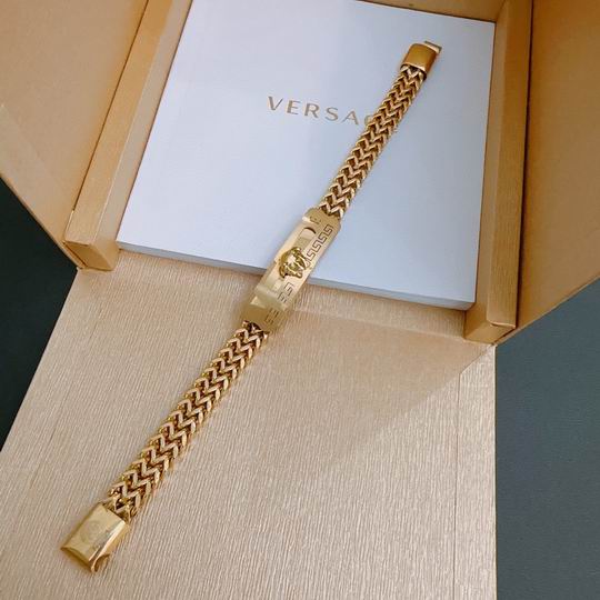 Versace bracelet lyh15 (5)