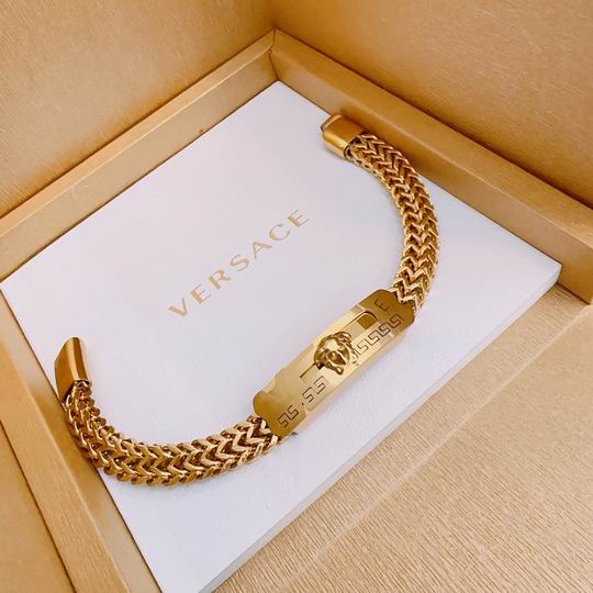 Versace bracelet lyh15 (6)