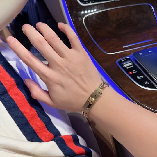 Versace bracelet lyh15 (7)