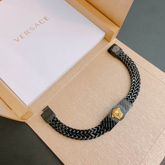Versace bracelet lyh16 (1)