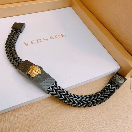 Versace bracelet lyh16 (2)