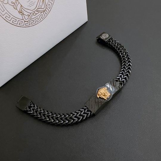 Versace bracelet lyh16 (3)