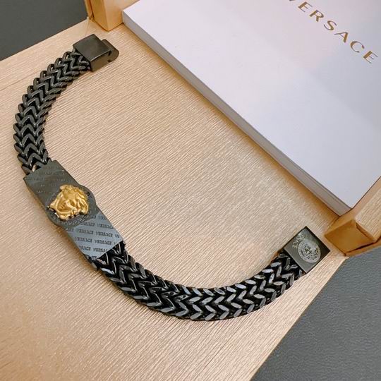 Versace bracelet lyh16 (5)