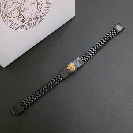 Versace bracelet lyh16 (6)