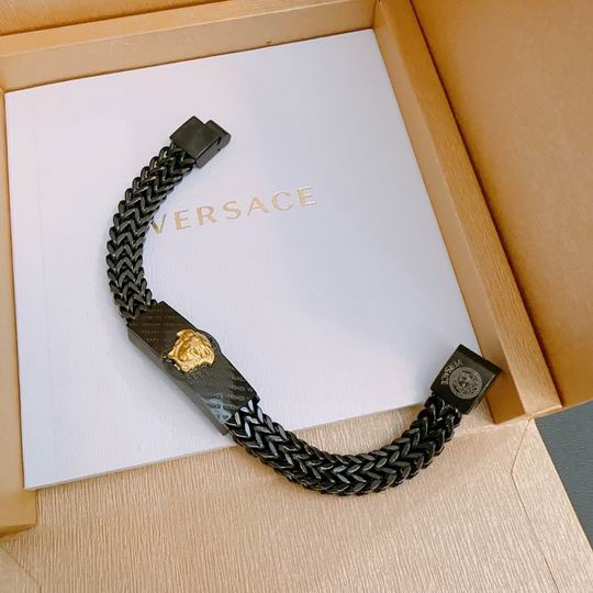 Versace bracelet lyh16 (8)