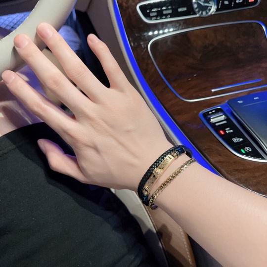 Versace bracelet lyh17 (4)