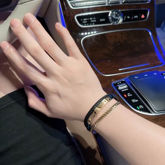 Versace bracelet lyh17 (7)