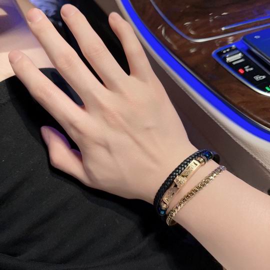 Versace bracelet lyh17 (9)