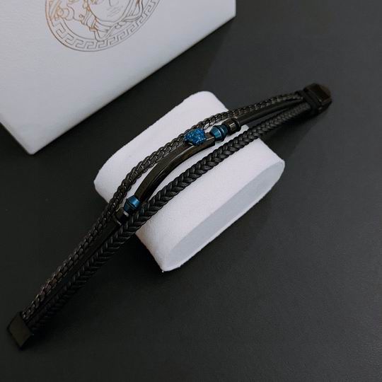 Versace bracelet lyh18 (6)
