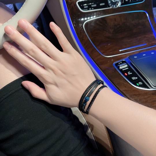 Versace bracelet lyh18 (7)