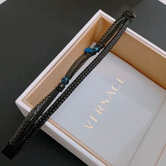 Versace bracelet lyh18 (8)