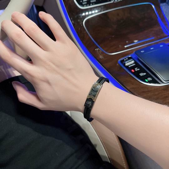 Versace bracelet lyh19 (4)