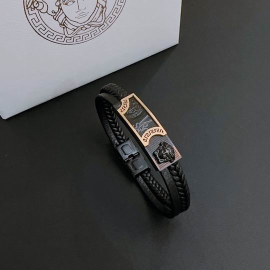 Versace bracelet lyh19 (5)