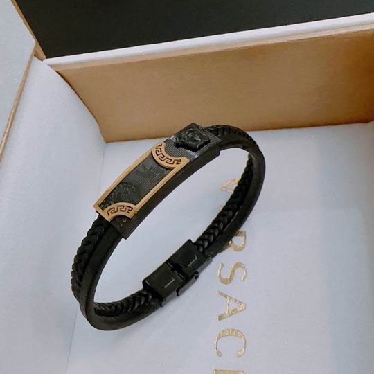 Versace bracelet lyh19 (6)