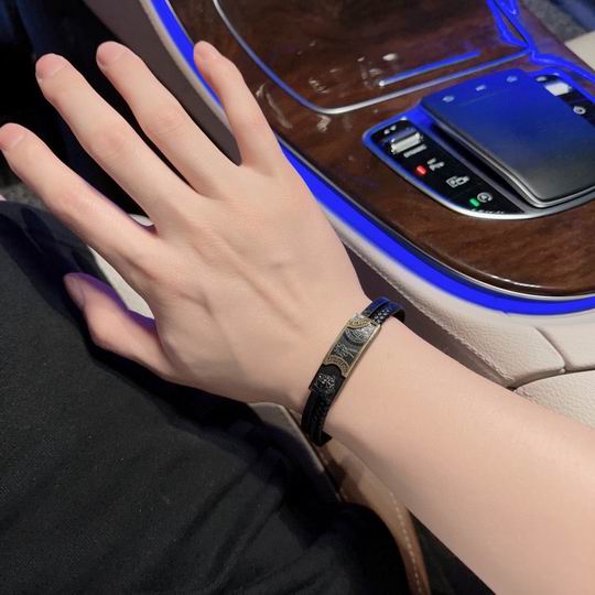 Versace bracelet lyh19 (7)