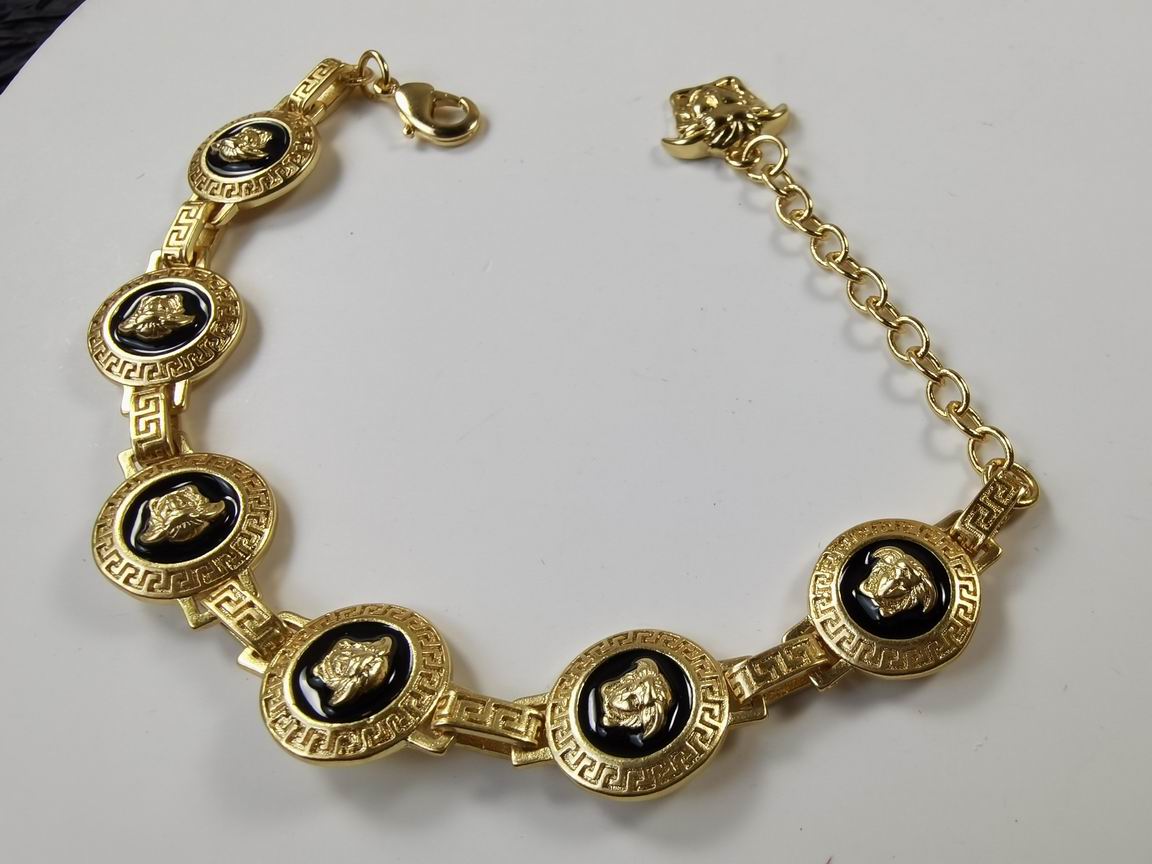 Versace bracelet lyh22 (2)