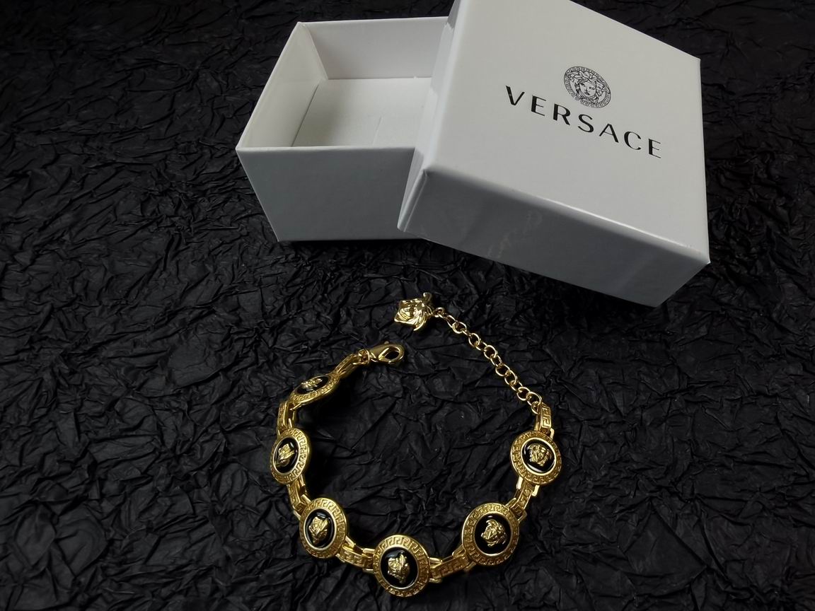 Versace bracelet lyh22 (3)