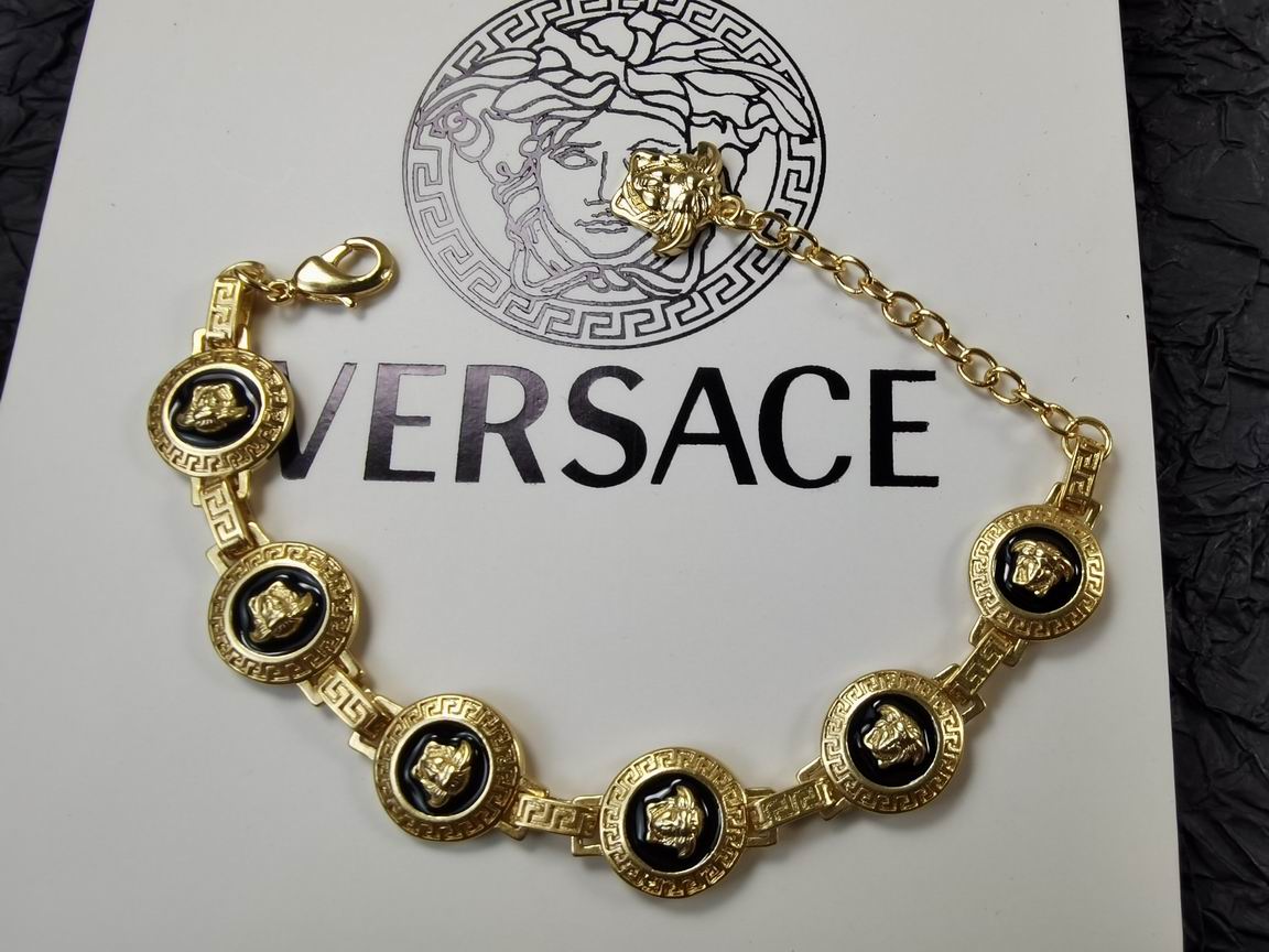 Versace bracelet lyh22 (4)