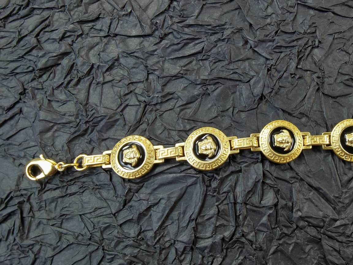 Versace bracelet lyh22 (5)