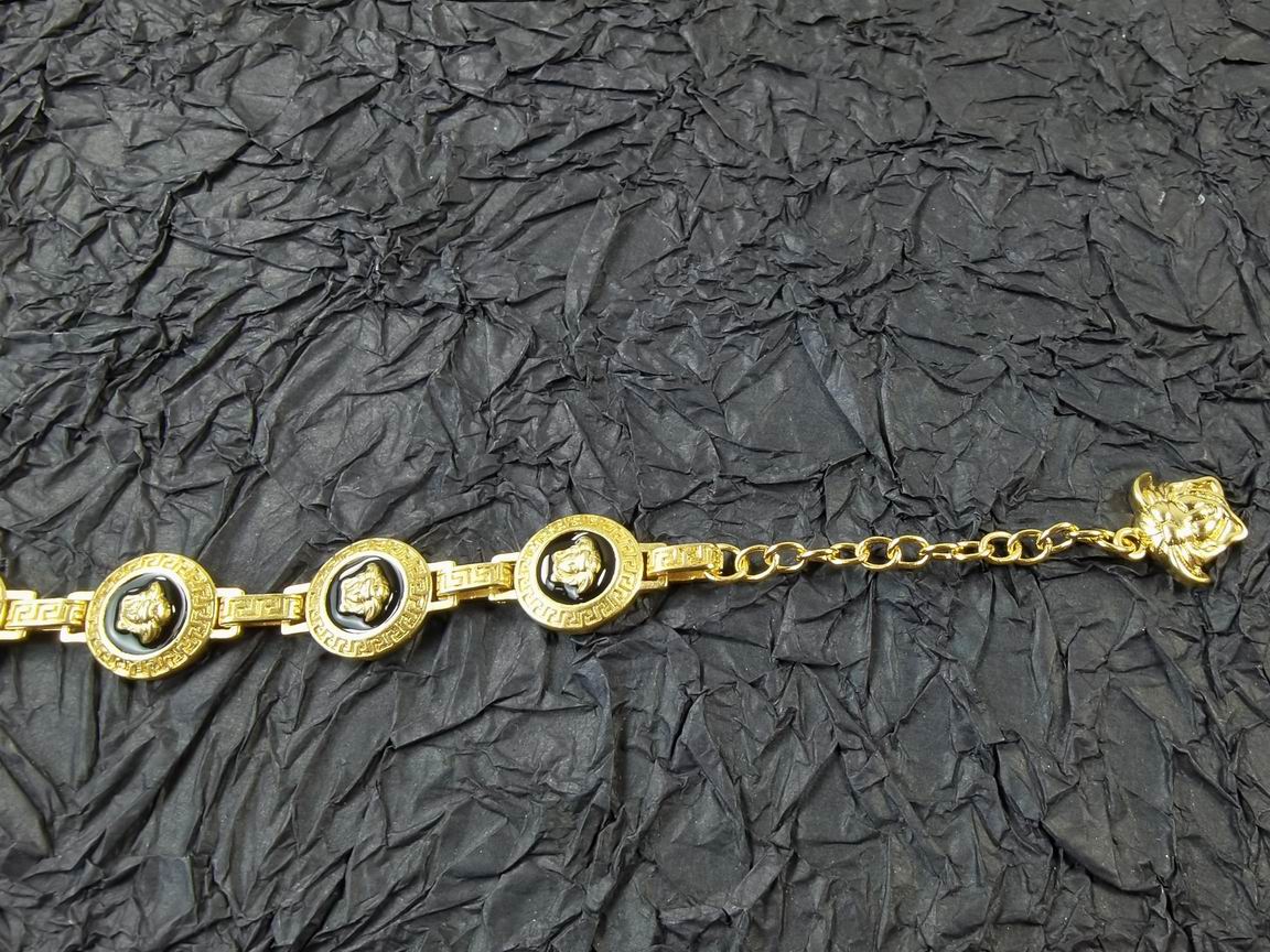Versace bracelet lyh22 (6)