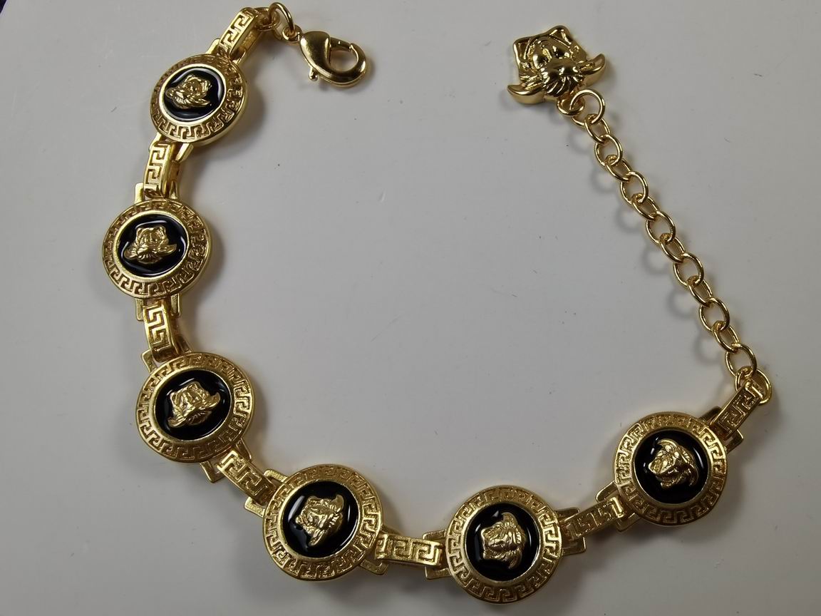 Versace bracelet lyh22 (7)