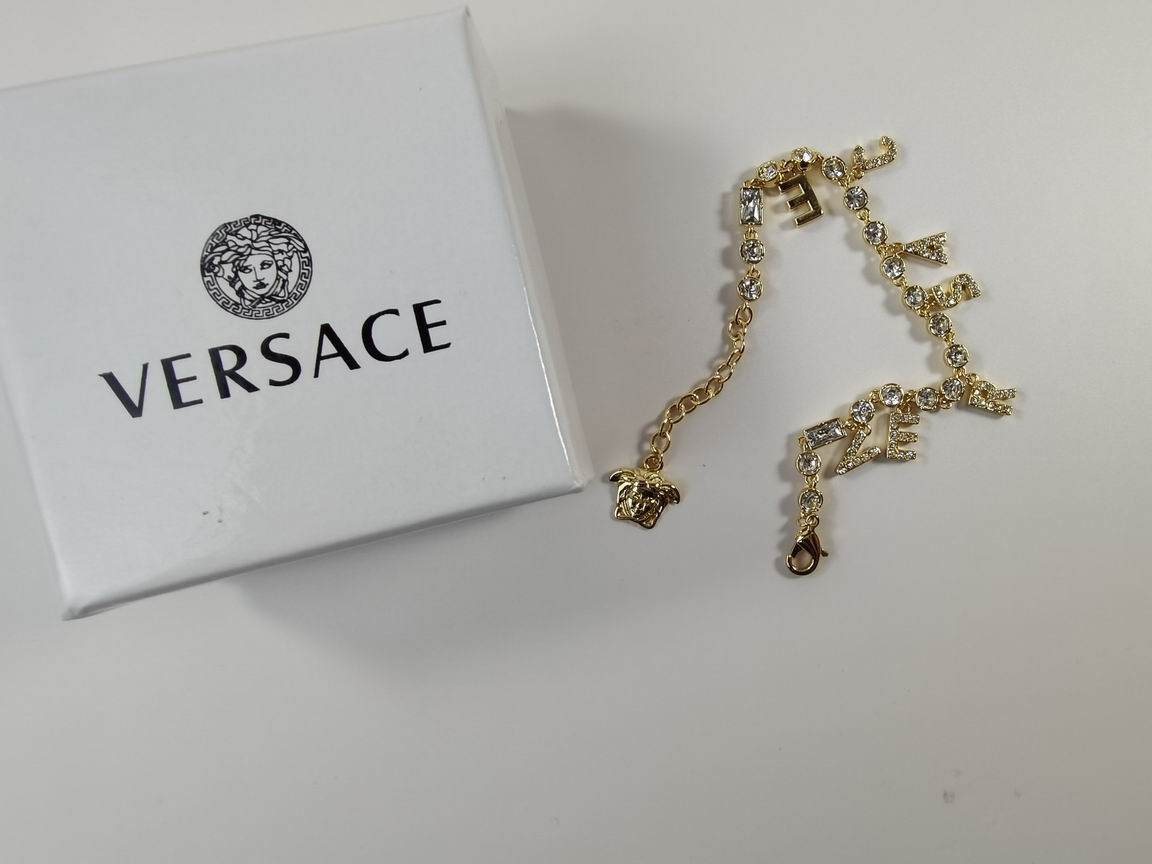 Versace bracelet lyh23 (1)