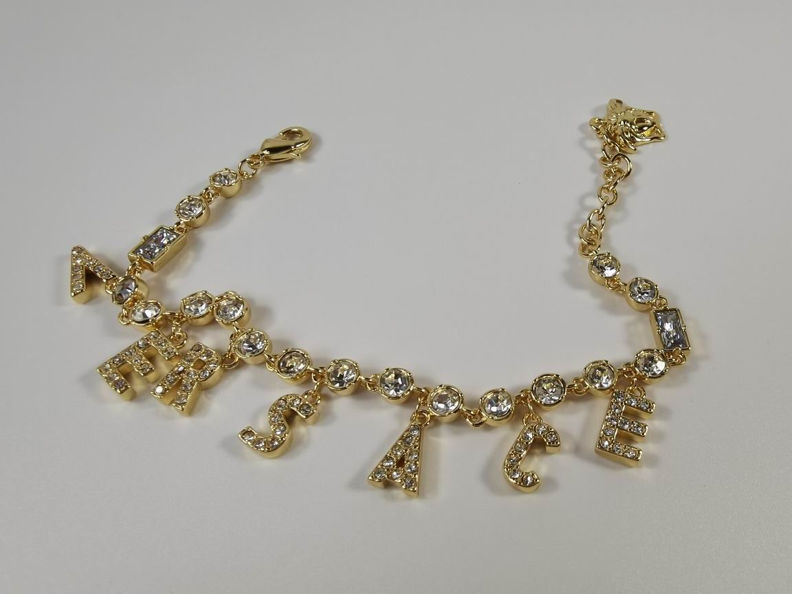 Versace bracelet lyh23 (2)